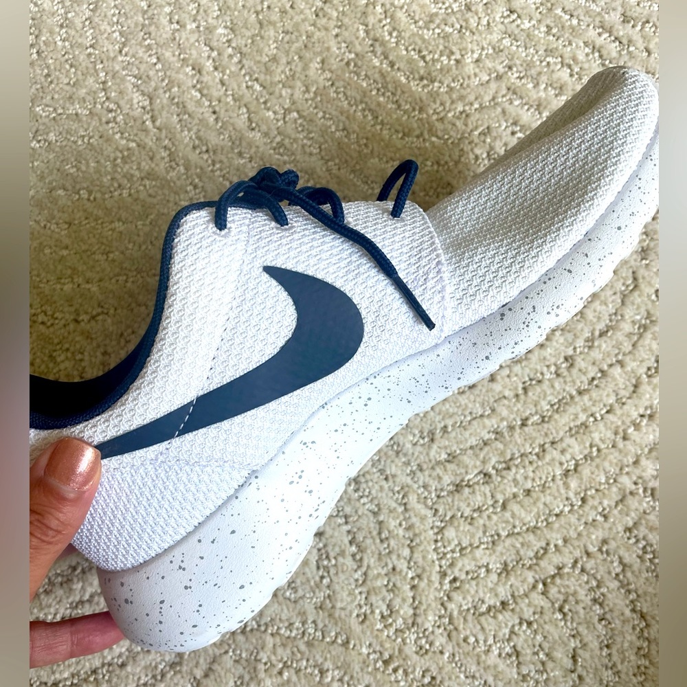 Brand new Nike sneakers